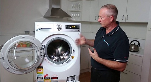 Sửa máy giặt tại Giải Phóng LH 0914112226