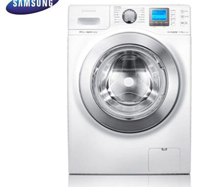 Sửa máy giặt Samsung lỗi E5 và cách khắc phục LH 0914112226