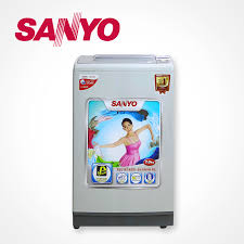 Sửa máy giặt Sanyo tại Phạm Văn Đồng