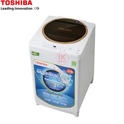 Sửa máy giặt Toshiba tại Long Biên 24/24h