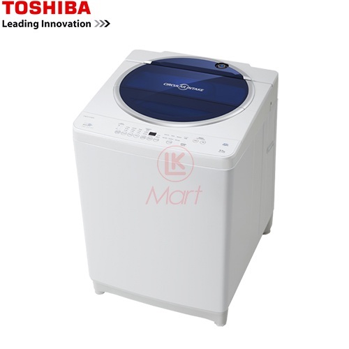 Vệ sinh máy giặt Toshiba tại Thanh Xuân
