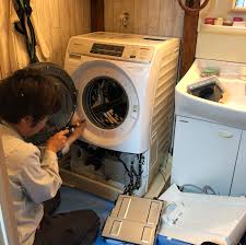 Sửa chữa máy giặt Lg tại Đống Đa